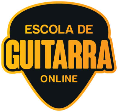 Escola de Guitarra Online